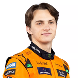 Oscar Piastri