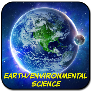 Enter Earth/Environmental World